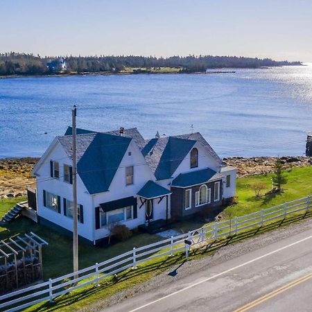 Atlantic Shores Retreat Villa Port Dufferin Екстериор снимка