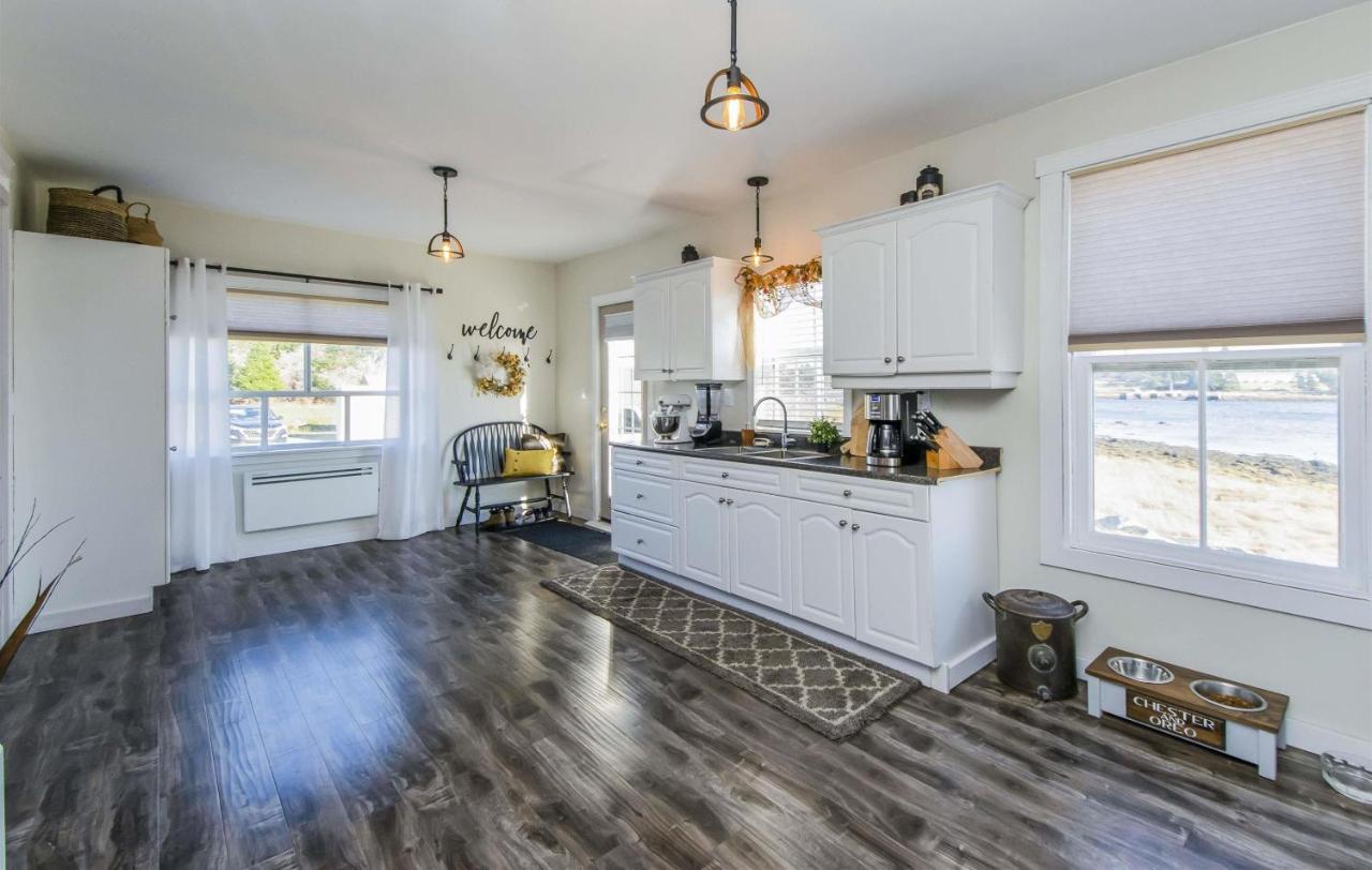 Atlantic Shores Retreat Villa Port Dufferin Екстериор снимка