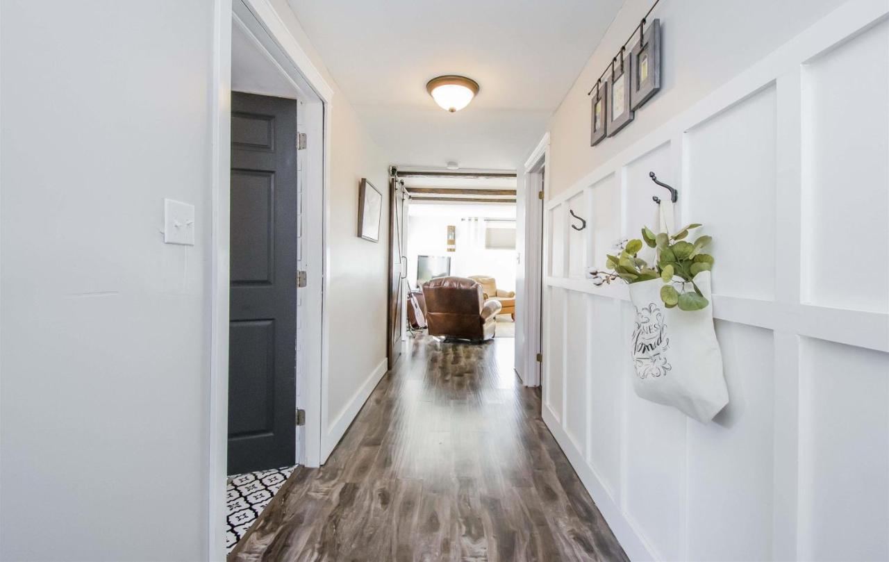 Atlantic Shores Retreat Villa Port Dufferin Екстериор снимка
