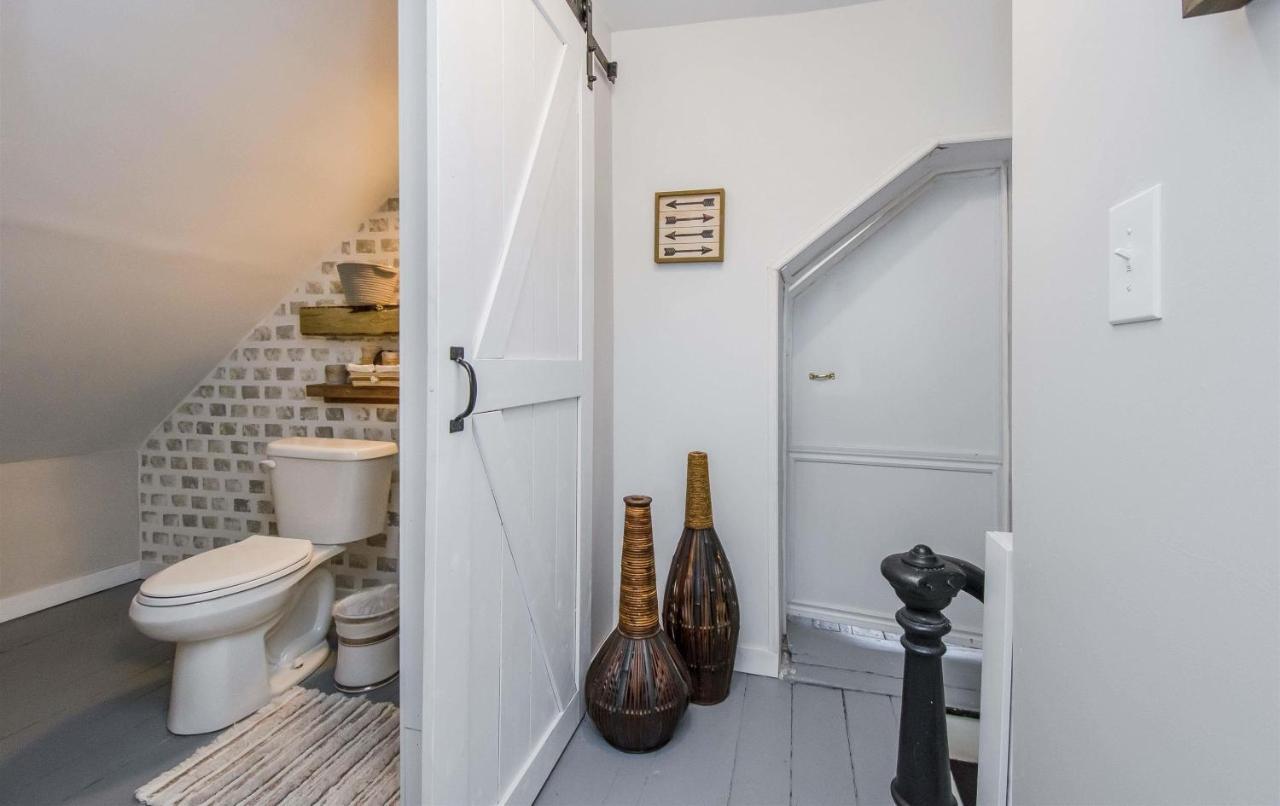 Atlantic Shores Retreat Villa Port Dufferin Екстериор снимка