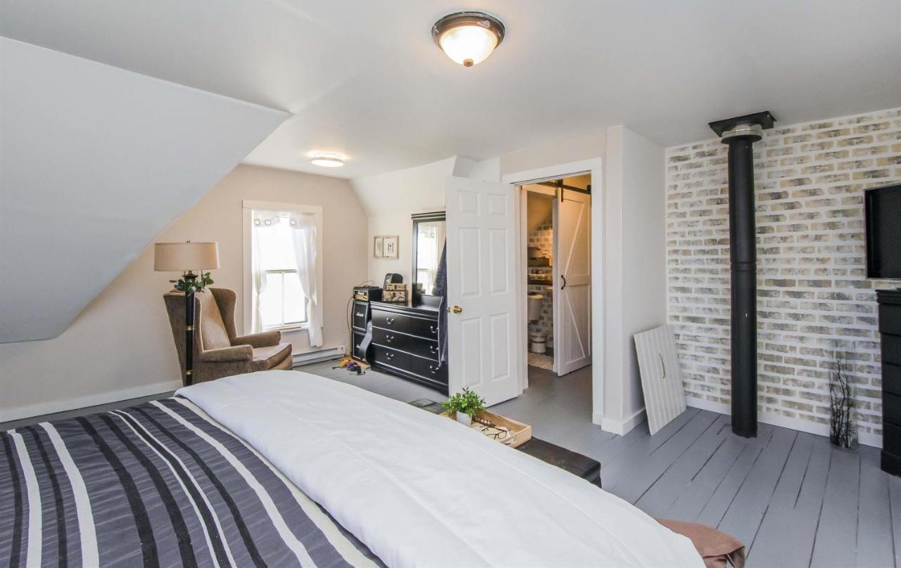 Atlantic Shores Retreat Villa Port Dufferin Екстериор снимка