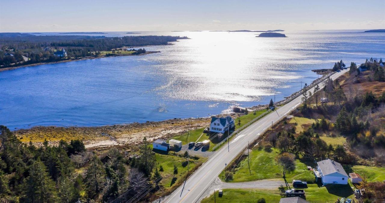 Atlantic Shores Retreat Villa Port Dufferin Екстериор снимка