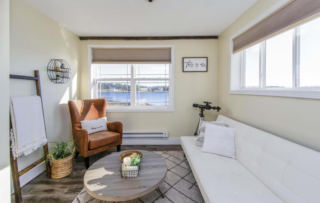 Atlantic Shores Retreat Villa Port Dufferin Екстериор снимка