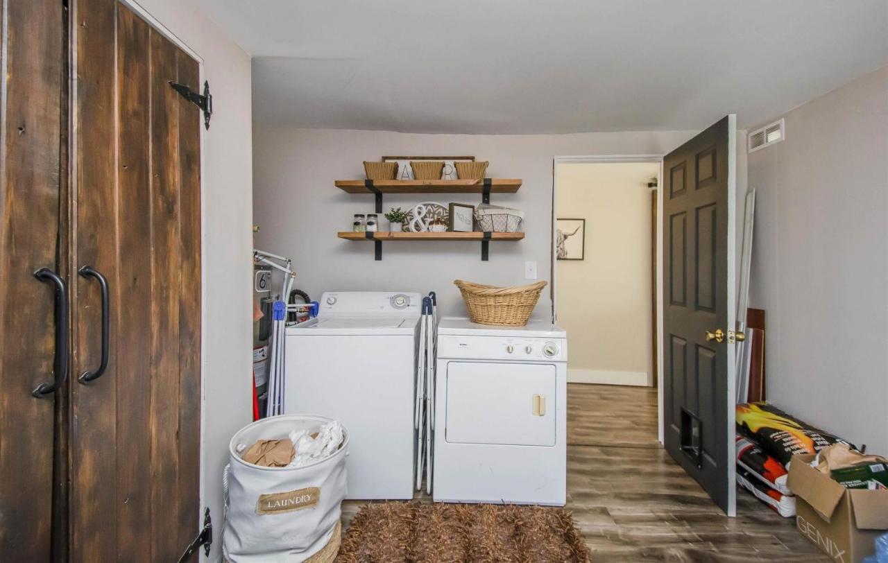 Atlantic Shores Retreat Villa Port Dufferin Екстериор снимка